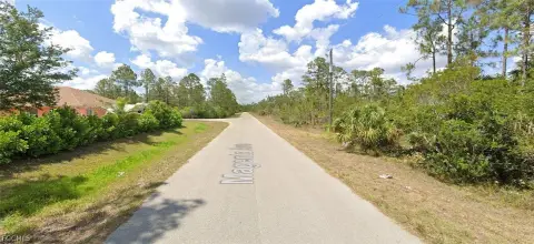Lehigh Acres Duplex Lot