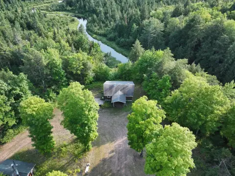 Hunting Land with Sugarbush