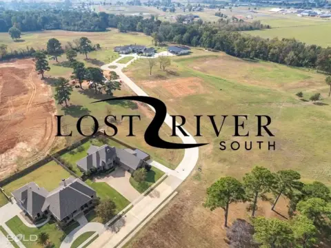 Land in Lost River South