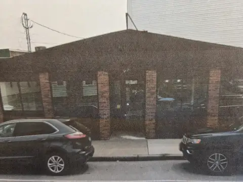 Worcester Commercial Space For Rent