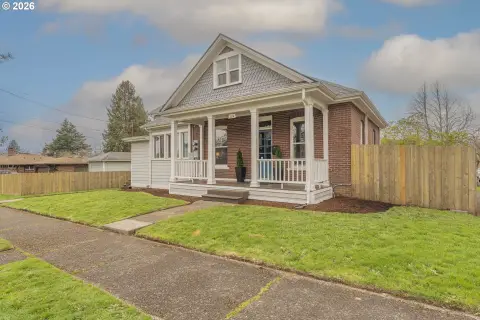 Vancouver Triplex with ADU