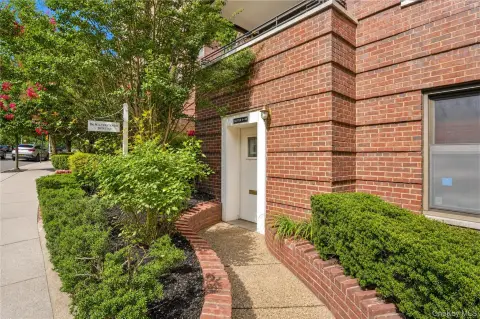 Medical Suite with Private Street Entrance