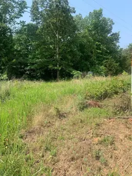 Vacant Land with Road Frontage