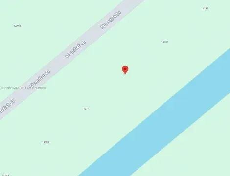 Waterfront Land For Sale