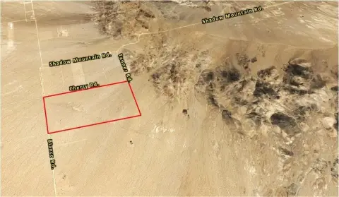 320 Acres Investment Opportunity
