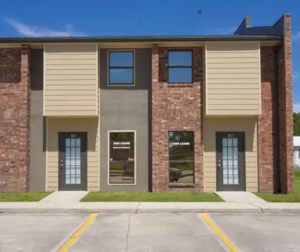 Lafayette Office Space For Rent