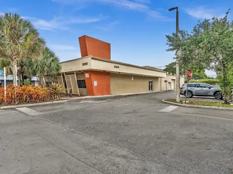 Sunrise, FL Commercial Opportunity