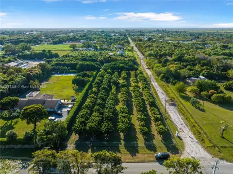 Redlands Acreage: Build Your Dream