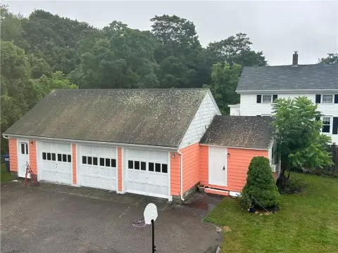 Specialty Commercial Property