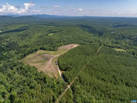 Nelson County Land Subdivision Opportunity