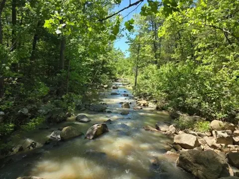 Heavener, OK Vacant Land