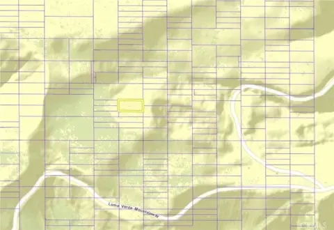 Val Verde Vacant Lot