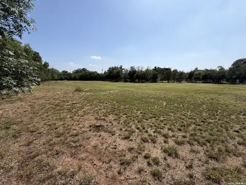 Build-Ready Residential Homesite