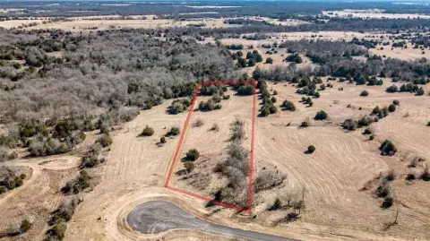 East Tawakoni Land Opportunity
