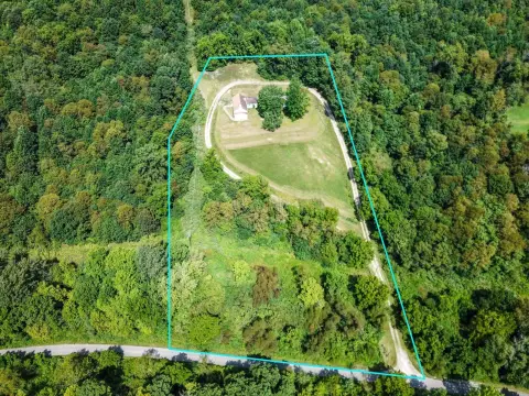 Utility-Ready Hunting Land