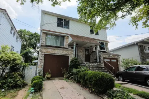 Two-Family Duplex Property