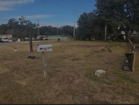 Bartow, FL Vacant Land
