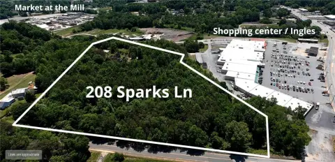 Residential Development Land Parcel