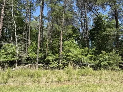 Double Lot in Foxwood Hills