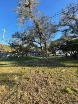 Cleared Lot in Rockport, TX