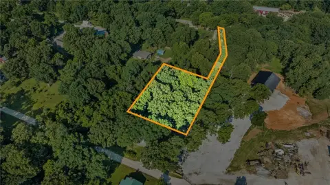 Buildable Residential Lot