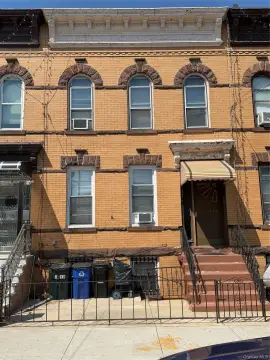 Legal Two-Family Home in Queens