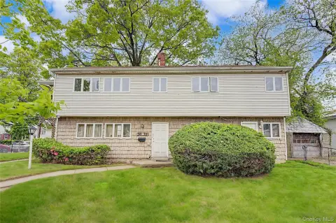 Little Neck Two-Family Home