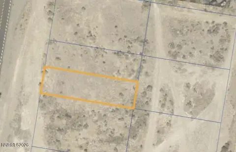 Commercially Zoned Land Opportunity
