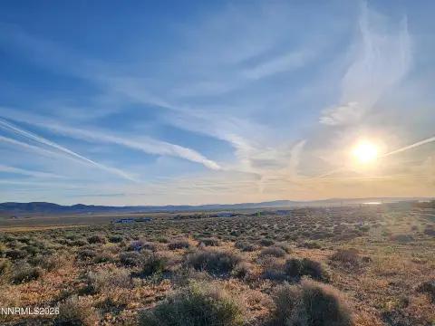 Desert View Residential Land Parcel