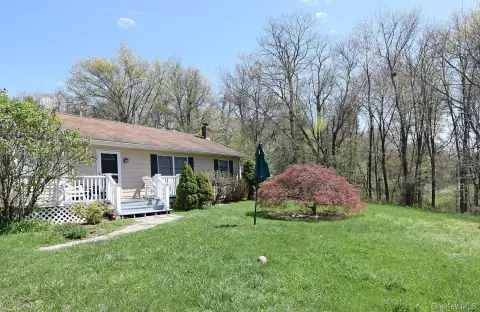 Versatile Red Hook Multi-Family Property