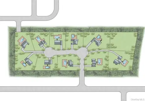 Shovel-Ready Residential Subdivision Land