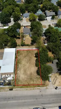 E-Zoned Commercial Land