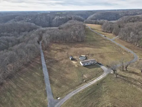 Residential Land in Lake Ridge