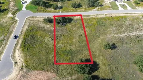 Residential Land Near Lake Granbury
