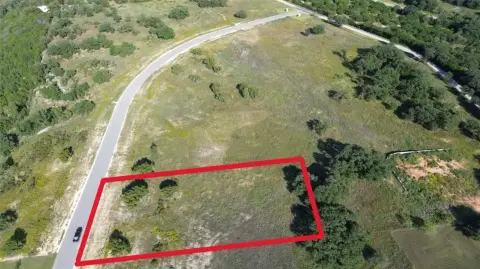 Residential Land Near Lake Granbury
