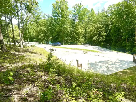 Lakeview Deeded RV Lot