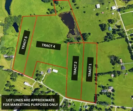 Residential Home Lot