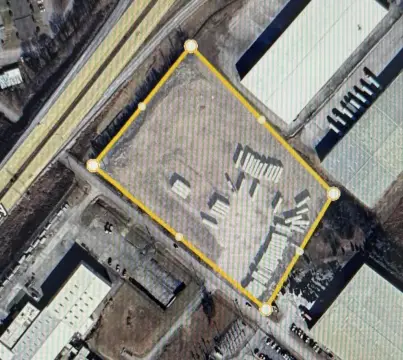 Heavy Industrial Land