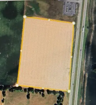Industrial Development Land