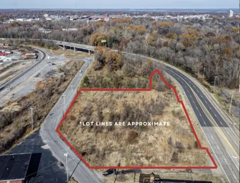Commercial Development Land Site