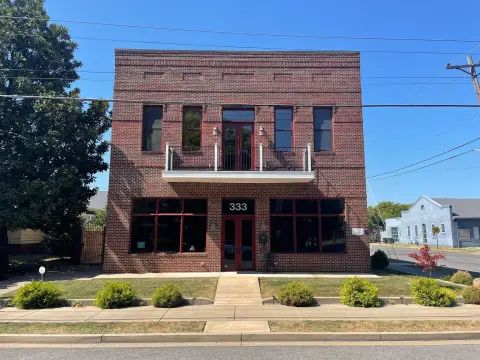 Mixed-Use Multifamily Corner Property