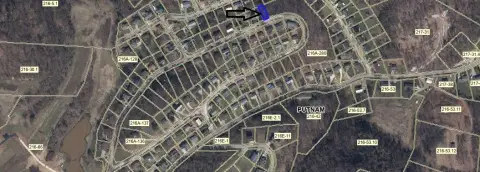 Residential Lot in Forest Park