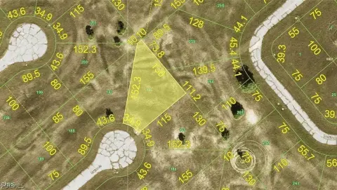 Residential Lot in Coastal Paradise