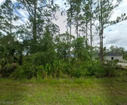 Residential Land in Lehigh Acres