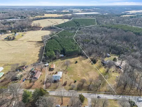 Statesville Acreage for Mixed-Use Development