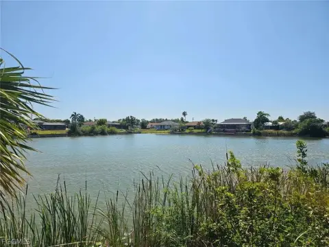 Cape Coral Triple Lot