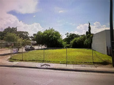 Miami Land Development Opportunity