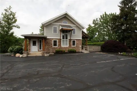 Office Suite with Loft and Parking