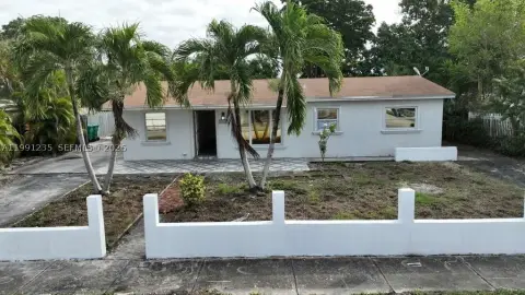 Vacant Two-Unit Income Property