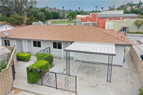 Duplex Residential Income Property